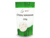 Kokoschips 250g - VIVIO - Biolaboratorium